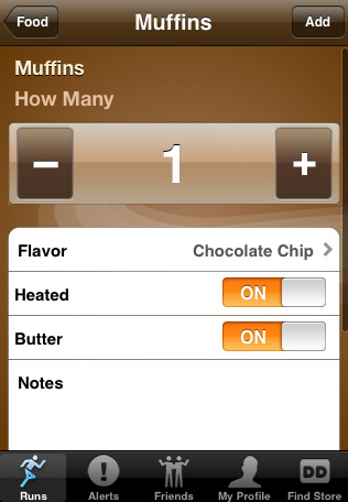 Illustration for article titled Dunkin' Donuts 'Dunkin Run' iPhone App Will Change The Lives Of Office Lackeys